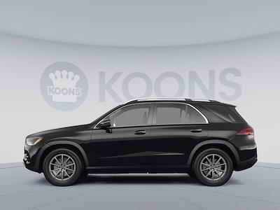New 2026 Mercedes-Benz GLE 450 SUV 4MATIC for sale #KMB260759 - photo 2