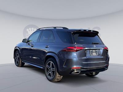 New 2026 Mercedes-Benz GLE 450 SUV - photo 1