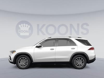 New 2026 Mercedes-Benz GLE 450 SUV 4MATIC for sale #KMB260763 - photo 2