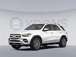 New 2026 Mercedes-Benz GLE 450 SUV 4MATIC for sale #KMB260763 - photo 1