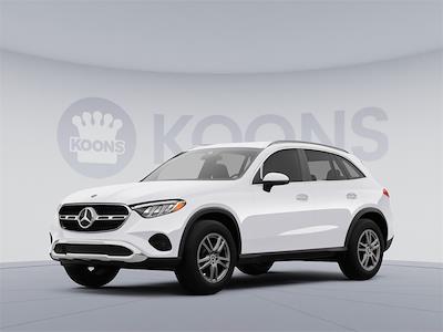 2026 Mercedes-Benz GLC 300 SUV AWD SUV for sale #KMB260764 - photo 1