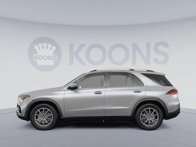 2026 Mercedes-Benz GLE 450 SUV AWD SUV for sale #KMB260767 - photo 2