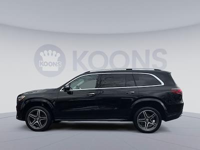 Used 2024 Mercedes-Benz GLS 450 - photo 1
