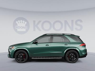 2026 Mercedes-Benz GLE 450 SUV AWD SUV for sale #KMB260769 - photo 2