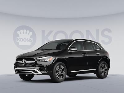 New 2026 Mercedes-Benz GLA 250 4MATIC for sale #KMB260771 - photo 1