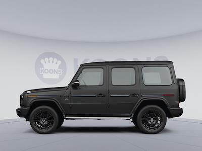 New 2026 Mercedes-Benz AMG G 63 SUV for sale #KMB260791 - photo 2
