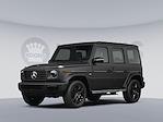 New 2026 Mercedes-Benz AMG G 63 SUV for sale #KMB260791 - photo 1