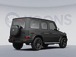 New 2026 Mercedes-Benz AMG G 63 SUV for sale #KMB260791 - photo 3