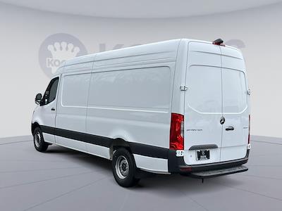 New 2026 Mercedes-Benz Sprinter 3500 - photo 1