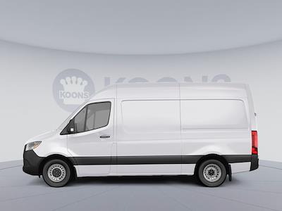 New 2026 Mercedes-Benz Sprinter 3500 - photo 1