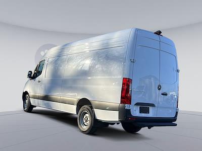 New 2026 Mercedes-Benz Sprinter 3500 - photo 1