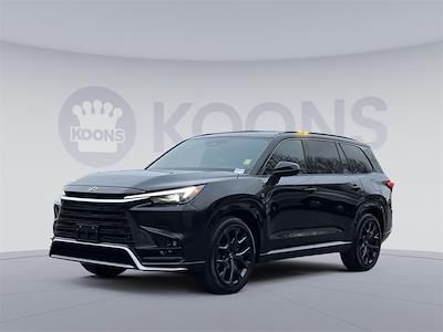 Used 2024 Lexus TX 500h Sport for sale #KMB260805A - photo 1