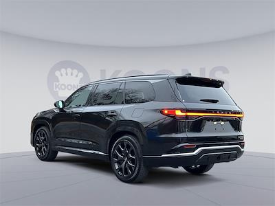 Used 2024 Lexus TX 500h Sport for sale #KMB260805A - photo 2