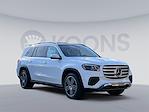 New 2026 Mercedes-Benz GLS 450 GLS for sale #KMB260806 - photo 6