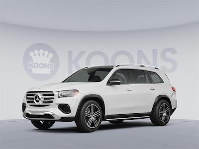 2026 Mercedes-Benz GLS 450 AWD SUV for sale #KMB260807 - photo 1