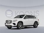 2026 Mercedes-Benz GLS 450 AWD SUV for sale #KMB260807 - photo 1