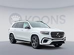 New 2026 Mercedes-Benz GLS 450 GLS for sale #KMB260807 - photo 6