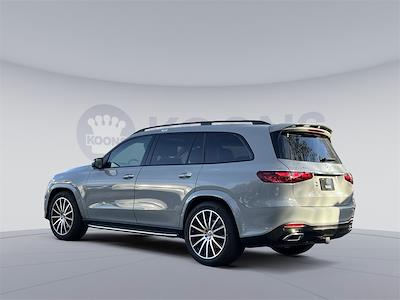 2026 Mercedes-Benz GLS 450 AWD SUV for sale #KMB260809 - photo 2