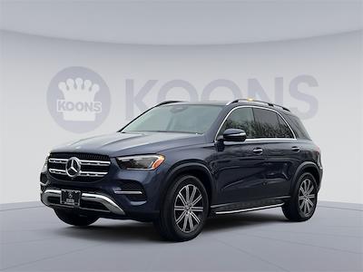 Used 2024 Mercedes-Benz GLE 350 4MATIC for sale #KMB260809A - photo 1