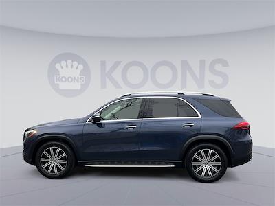 Used 2024 Mercedes-Benz GLE 350 4MATIC for sale #KMB260809A - photo 2