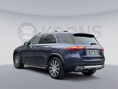 Used 2024 Mercedes-Benz GLE 350 4MATIC for sale #KMB260809A - photo 2