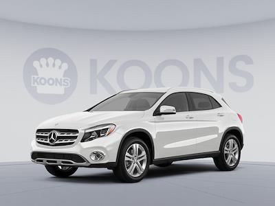 Used 2020 Mercedes-Benz GLA 250 - photo 1