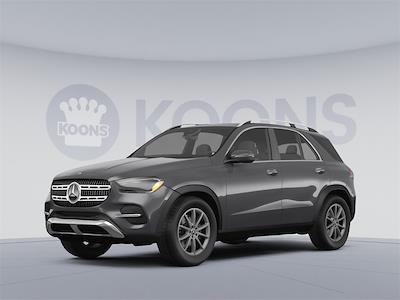 2026 Mercedes-Benz GLE 350 AWD SUV for sale #KMB260811 - photo 1