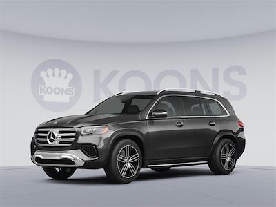 2026 Mercedes-Benz GLS 450 AWD SUV for sale #KMB260812 - photo 1