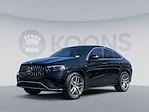 2026 Mercedes-Benz AMG GLE 53 SUV AWD SUV for sale #KMB260823 - photo 1