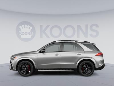 New 2026 Mercedes-Benz AMG GLE 63 S - photo 1
