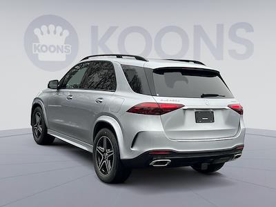 New 2026 Mercedes-Benz GLE 450e SUV - photo 1