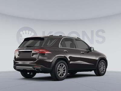 New 2026 Mercedes-Benz GLE 450 SUV - photo 1