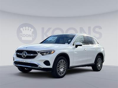 New 2026 Mercedes-Benz GLC 300 SUV 4MATIC for sale #KMB260902 - photo 1