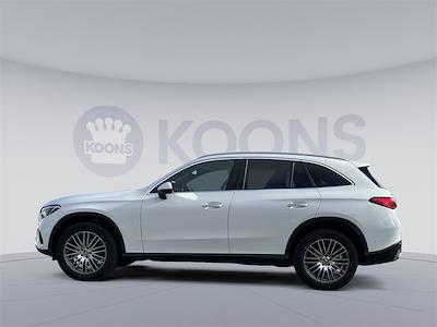 New 2026 Mercedes-Benz GLC 300 SUV 4MATIC for sale #KMB260902 - photo 2