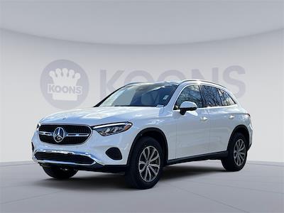 New 2026 Mercedes-Benz GLC 300 SUV 4MATIC for sale #KMB260903 - photo 1