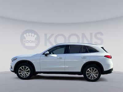 New 2026 Mercedes-Benz GLC 300 SUV 4MATIC for sale #KMB260903 - photo 2