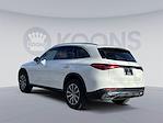 New 2026 Mercedes-Benz GLC 300 SUV 4MATIC for sale #KMB260903 - photo 3