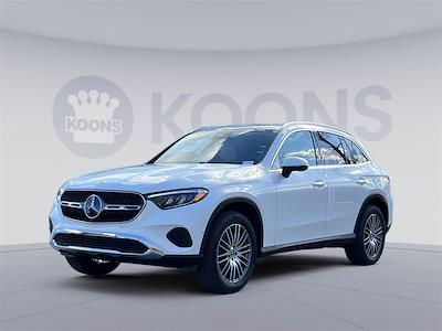 New 2026 Mercedes-Benz GLC 300 SUV 4MATIC for sale #KMB260904 - photo 1