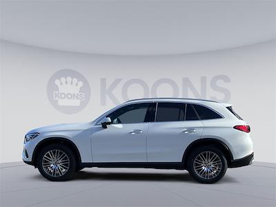 New 2026 Mercedes-Benz GLC 300 SUV 4MATIC for sale #KMB260904 - photo 2