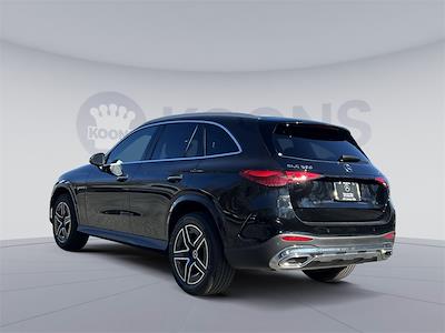 New 2026 Mercedes-Benz GLC 300 SUV 4MATIC for sale #KMB260905 - photo 2