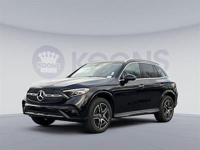 New 2026 Mercedes-Benz GLC 300 SUV 4MATIC for sale #KMB260906 - photo 1