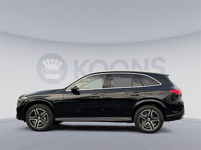 New 2026 Mercedes-Benz GLC 300 SUV 4MATIC for sale #KMB260906 - photo 2