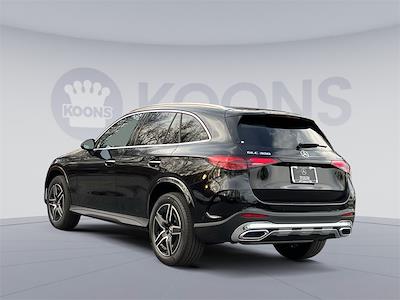 New 2026 Mercedes-Benz GLC 300 SUV 4MATIC for sale #KMB260906 - photo 2