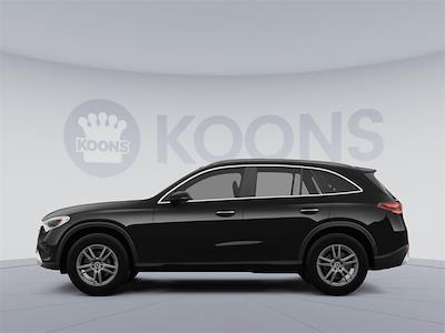 2026 Mercedes-Benz GLC 300 SUV AWD SUV for sale #KMB260907 - photo 2