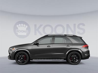 2026 Mercedes-Benz AMG GLE 53 SUV AWD SUV for sale #KMB260908 - photo 2