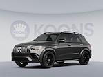 2026 Mercedes-Benz AMG GLE 53 SUV AWD SUV for sale #KMB260908 - photo 1