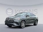 New 2026 Mercedes-Benz AMG GLE 53 SUV for sale #KMB260909 - photo 1