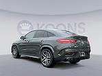 New 2026 Mercedes-Benz AMG GLE 53 SUV for sale #KMB260909 - photo 3