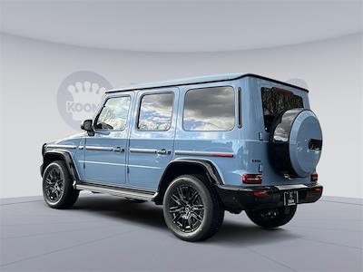 New 2026 Mercedes-Benz G 550 SUV for sale #KMB260915 - photo 2