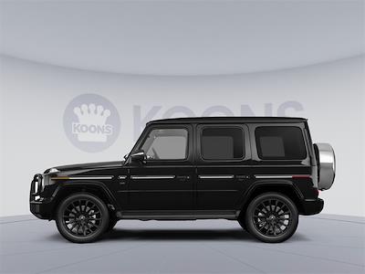 Used 2025 Mercedes-Benz G 550 SUV for sale #KMB260915A - photo 2
